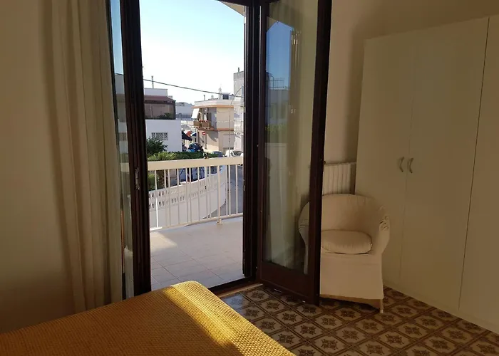 La Rosa Dei Venti By Interhome דירה וילאנובה די אוסטוני