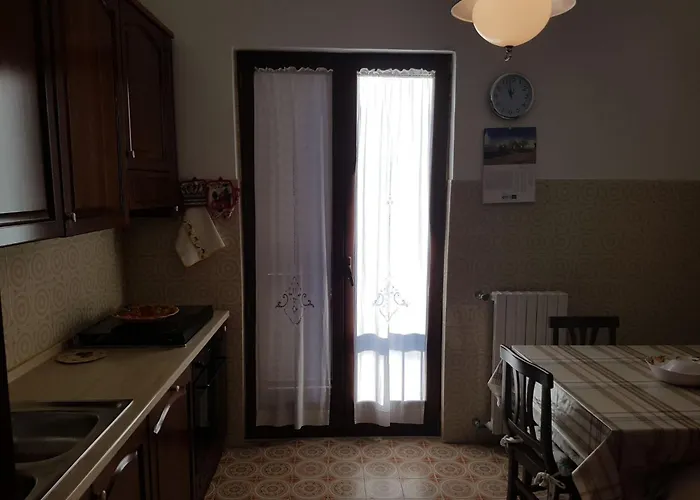 La Rosa Dei Venti By Interhome *