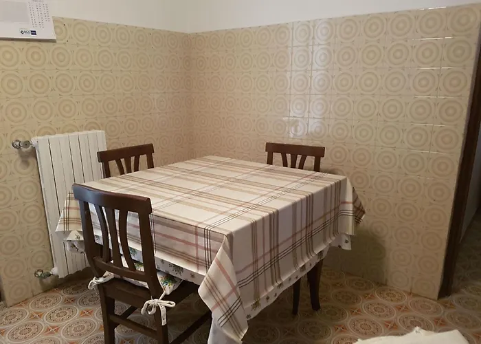 La Rosa Dei Venti By Interhome * וילאנובה די אוסטוני