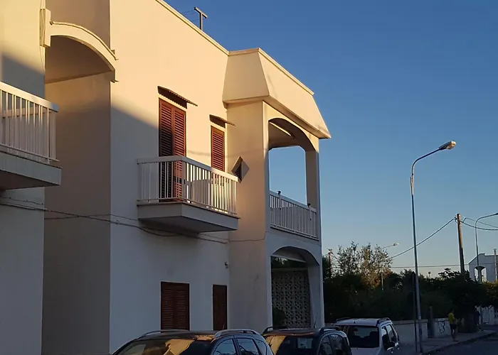 דירה La Rosa Dei Venti By Interhome וילאנובה די אוסטוני