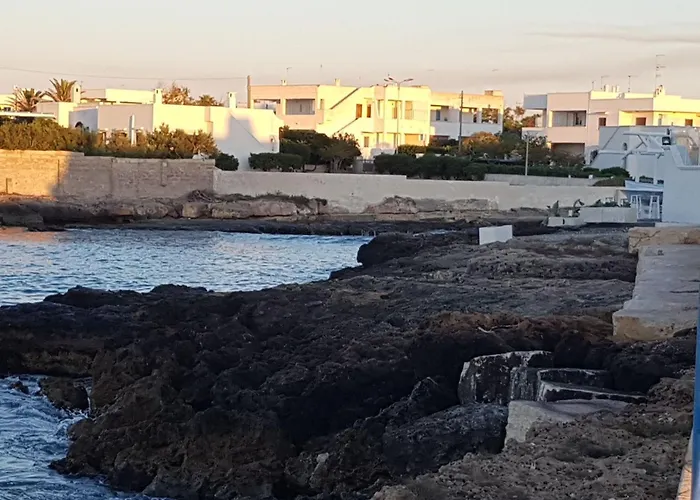 דירה La Rosa Dei Venti By Interhome *