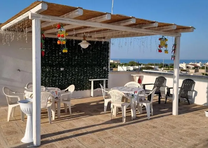 La Rosa Dei Venti By Interhome וילאנובה די אוסטוני