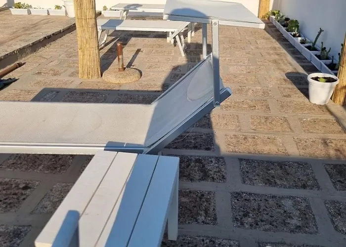 La Rosa Dei Venti By Interhome * וילאנובה די אוסטוני