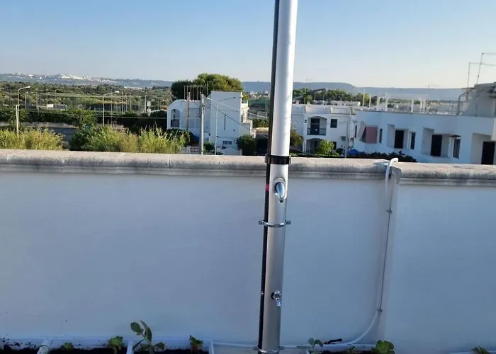 דירה La Rosa Dei Venti By Interhome *