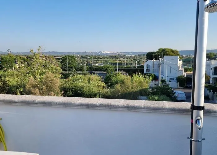 דירה La Rosa Dei Venti By Interhome וילאנובה די אוסטוני