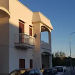 Apartamento La Rosa Dei Venti By Interhome Villanova di Ostuni