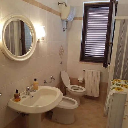 La Rosa Dei Venti By Interhome * Villanova di Ostuni