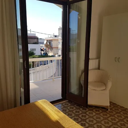 La Rosa Dei Venti By Interhome דירה וילאנובה די אוסטוני