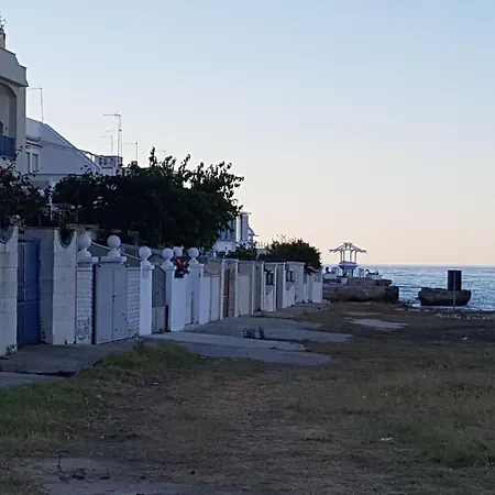 La Rosa Dei Venti By Interhome * Villanova di Ostuni