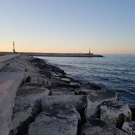 La Rosa Dei Venti By Interhome Villanova di Ostuni