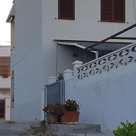 Διαμέρισμα La Rosa Dei Venti By Interhome Villanova di Ostuni
