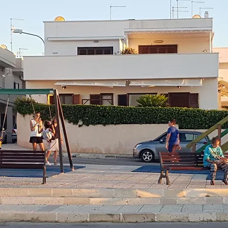 La Rosa Dei Venti By Interhome * Villanova di Ostuni