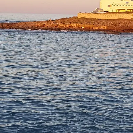 La Rosa Dei Venti By Interhome * Villanova di Ostuni