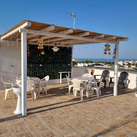 La Rosa Dei Venti By Interhome Villanova di Ostuni