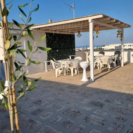 דירה La Rosa Dei Venti By Interhome *