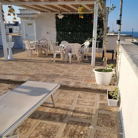 Διαμέρισμα La Rosa Dei Venti By Interhome *
