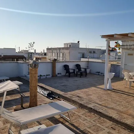 La Rosa Dei Venti By Interhome Διαμέρισμα Villanova di Ostuni