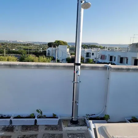 דירה La Rosa Dei Venti By Interhome *
