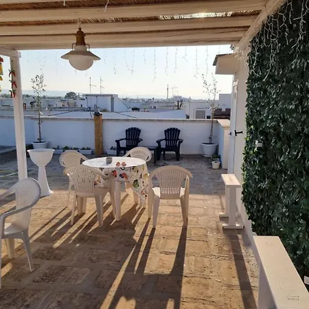 La Rosa Dei Venti By Interhome דירה וילאנובה די אוסטוני