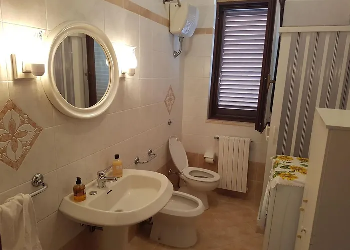 La Rosa Dei Venti By Interhome * Villanova di Ostuni