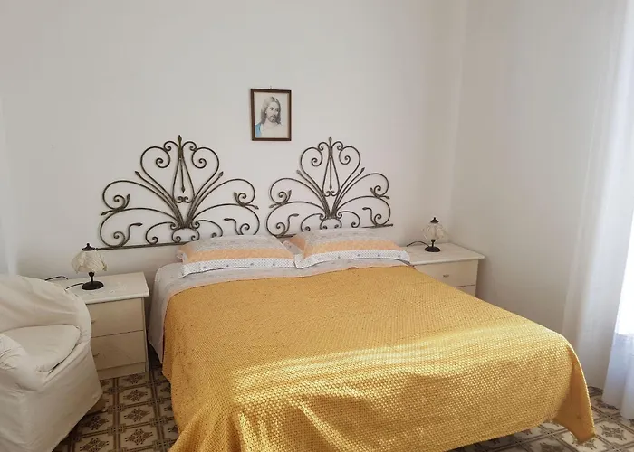 Daire La Rosa Dei Venti By Interhome Villanova di Ostuni
